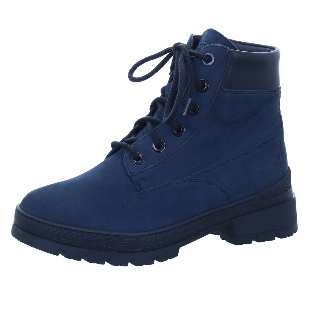 Ganter Shoe Fashion GmbH Gela petrol – Ansicht 05