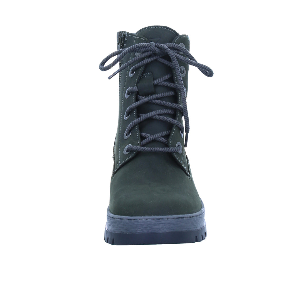 Ganter Shoe Fashion GmbH Gela oliv – Ansicht 01