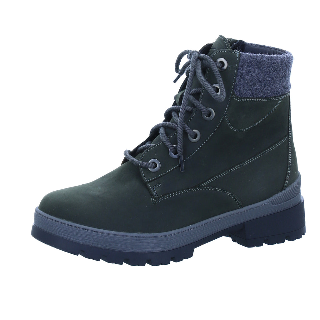 Ganter Shoe Fashion GmbH Gela oliv – Ansicht 05