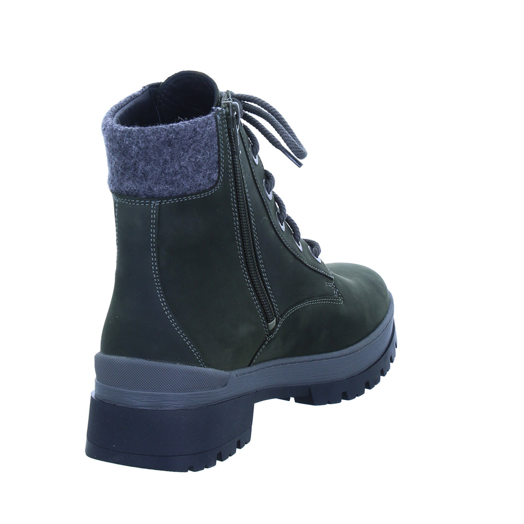 Ganter Shoe Fashion GmbH Gela oliv – Ansicht 13