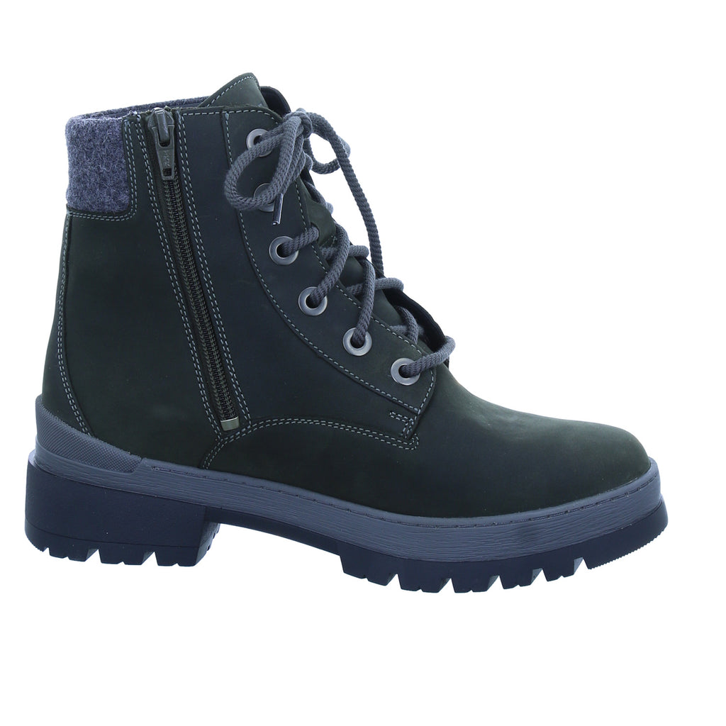 Ganter Shoe Fashion GmbH Gela oliv – Ansicht 17