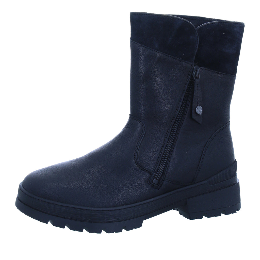 Ganter Shoe Fashion GmbH Gela schwarz – Ansicht 05