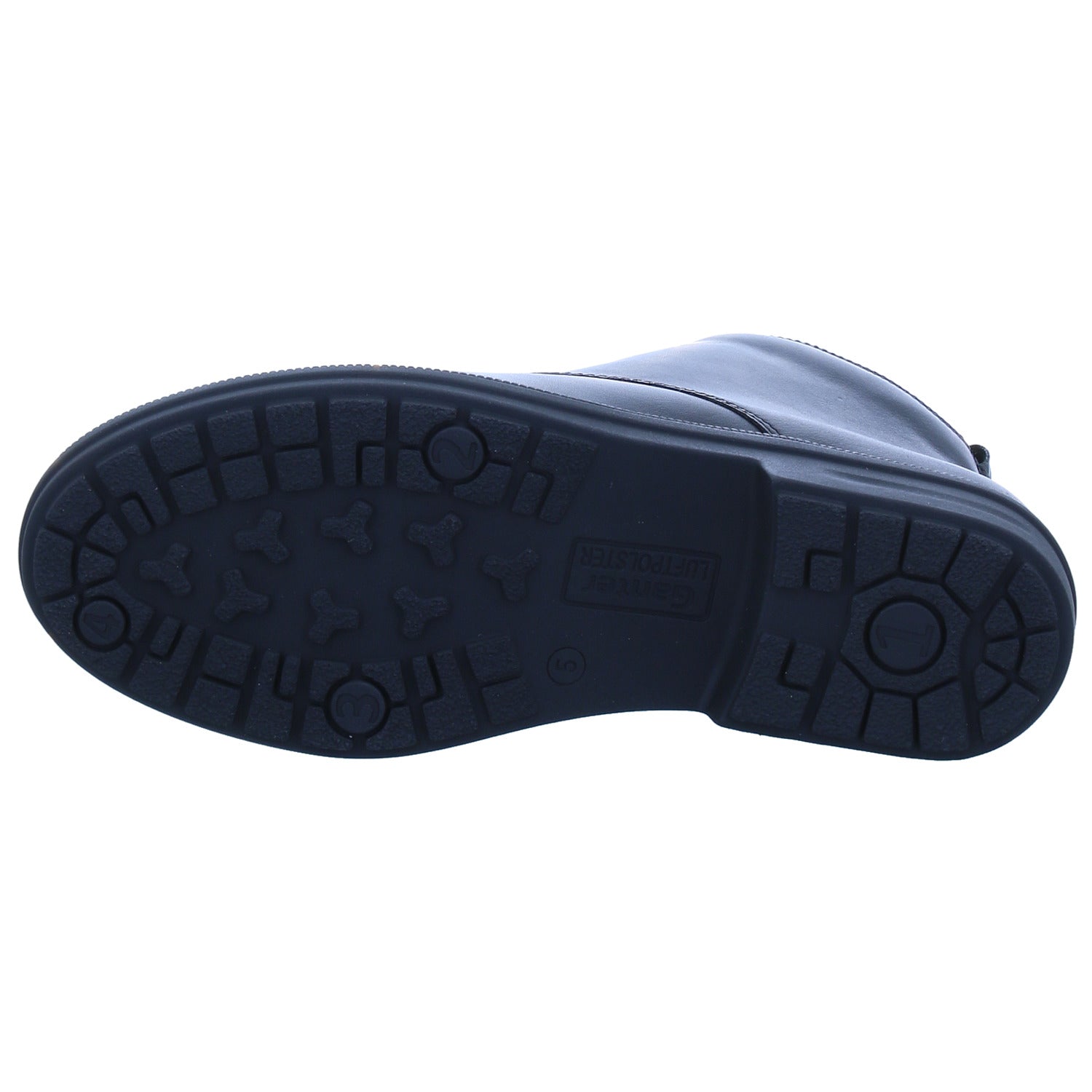 Ganter Shoe Fashion GmbH Kathy schwarz – Sohle