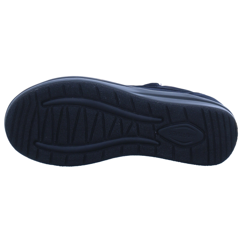 Hartjes GmbH Mehrweitenschuh blau – Sohle