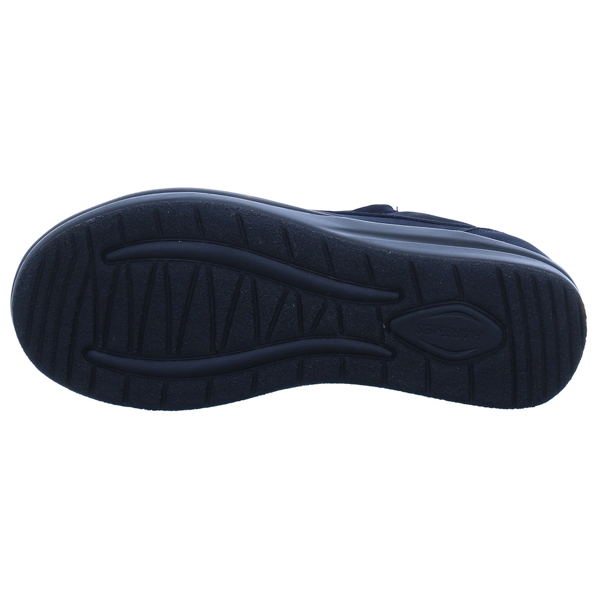 Hartjes GmbH Mehrweitenschuh blau – Sohle