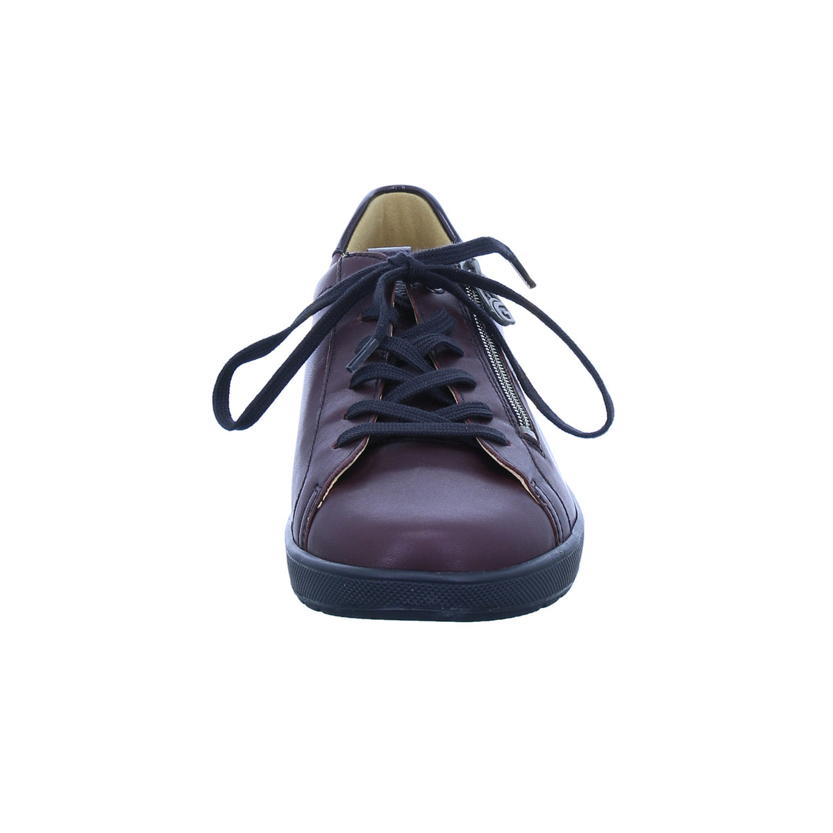 Ganter Shoe Fashion GmbH Klara rot – Ansicht 01