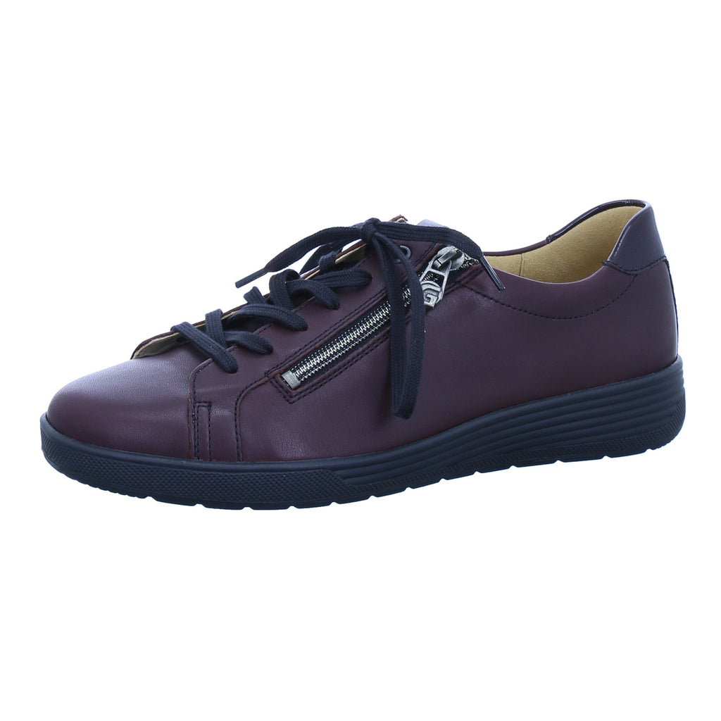 Ganter Shoe Fashion GmbH Klara rot – Ansicht 05