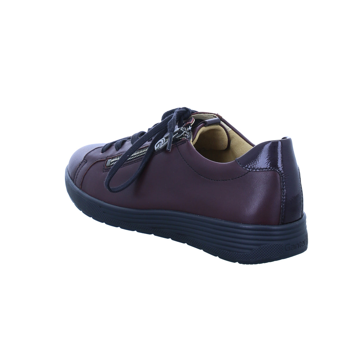 Ganter Shoe Fashion GmbH Klara rot – Ansicht 09