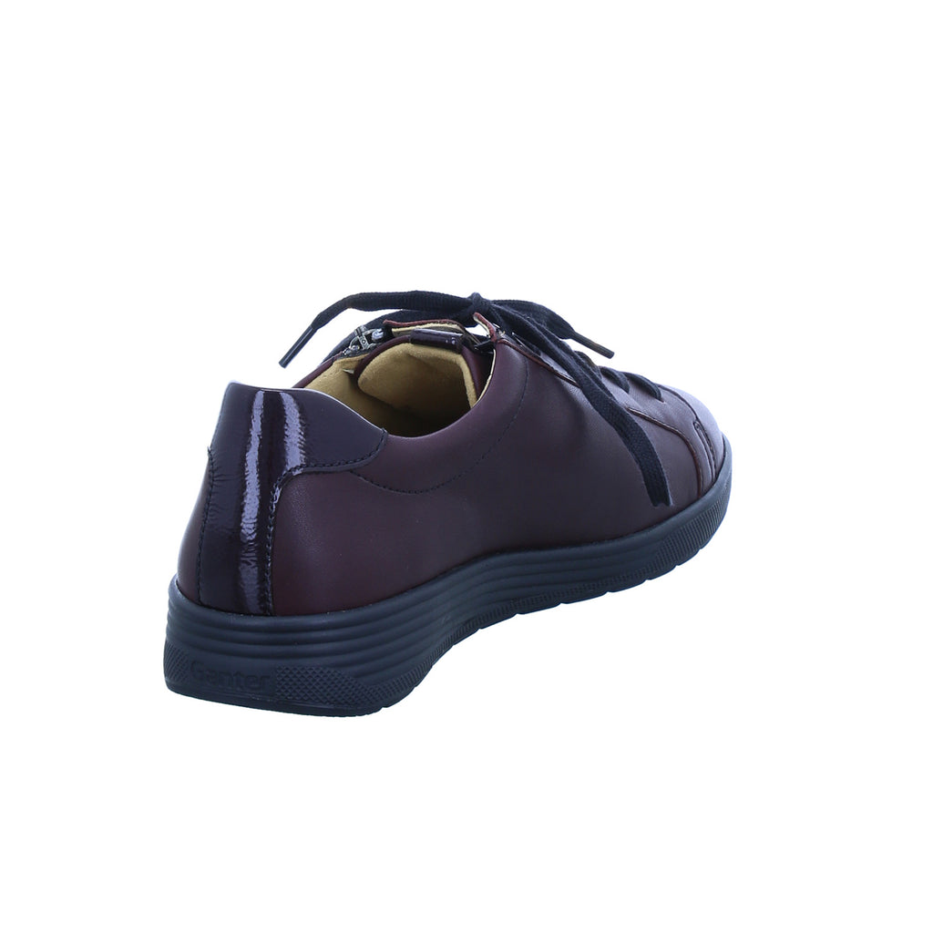 Ganter Shoe Fashion GmbH Klara rot – Ansicht 13