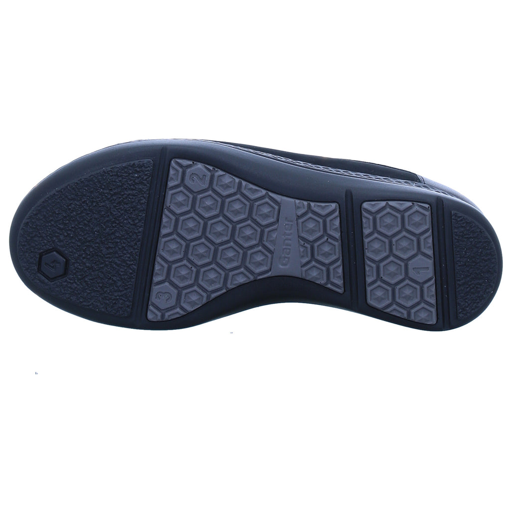 Ganter Shoe Fashion GmbH KarlaLuise schwarz – Sohle