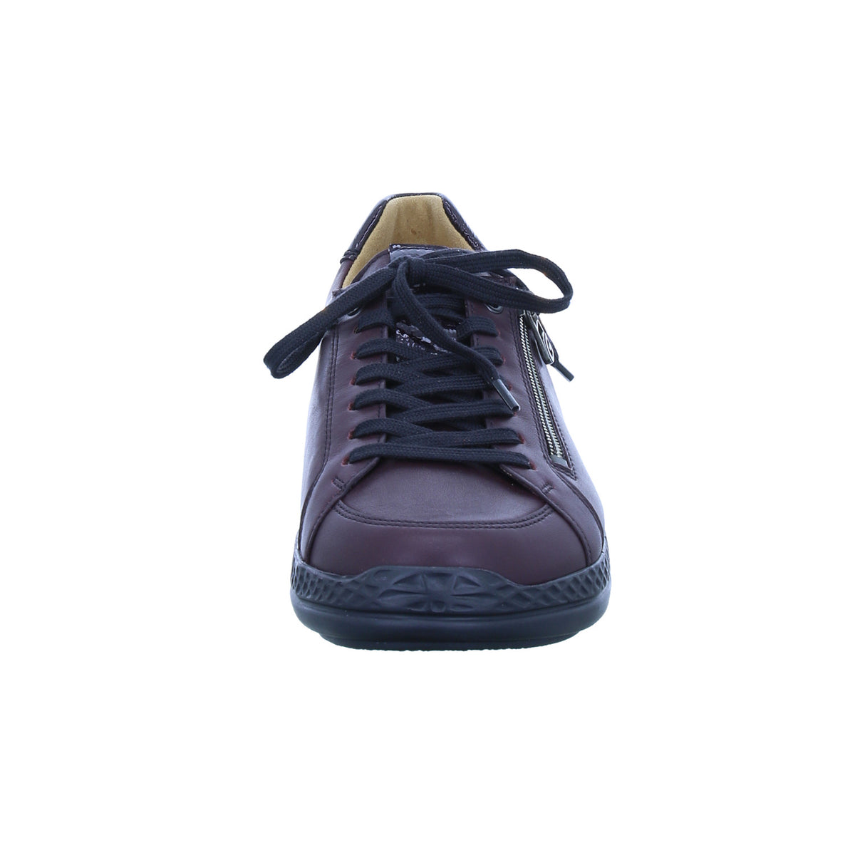 Ganter Shoe Fashion GmbH KarlaLuise rot – Ansicht 01