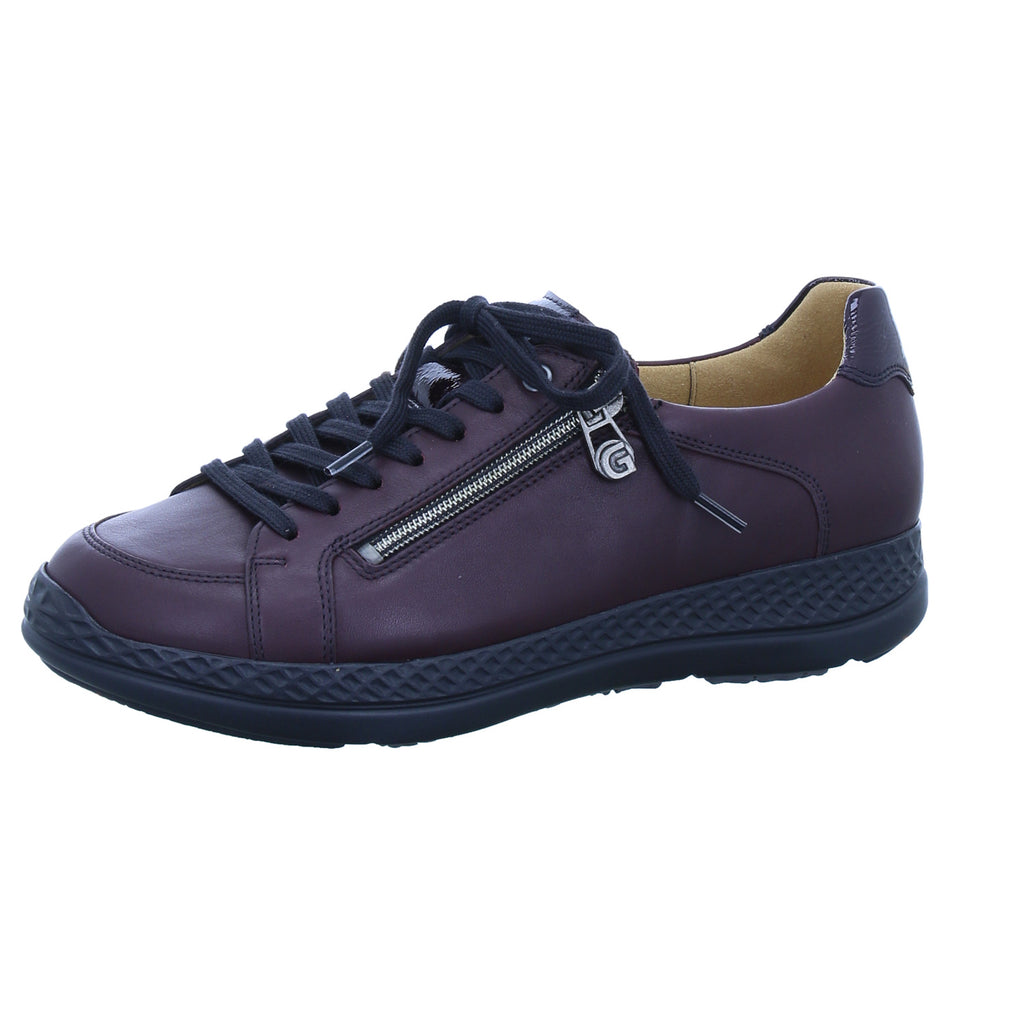 Ganter Shoe Fashion GmbH KarlaLuise rot – Ansicht 05