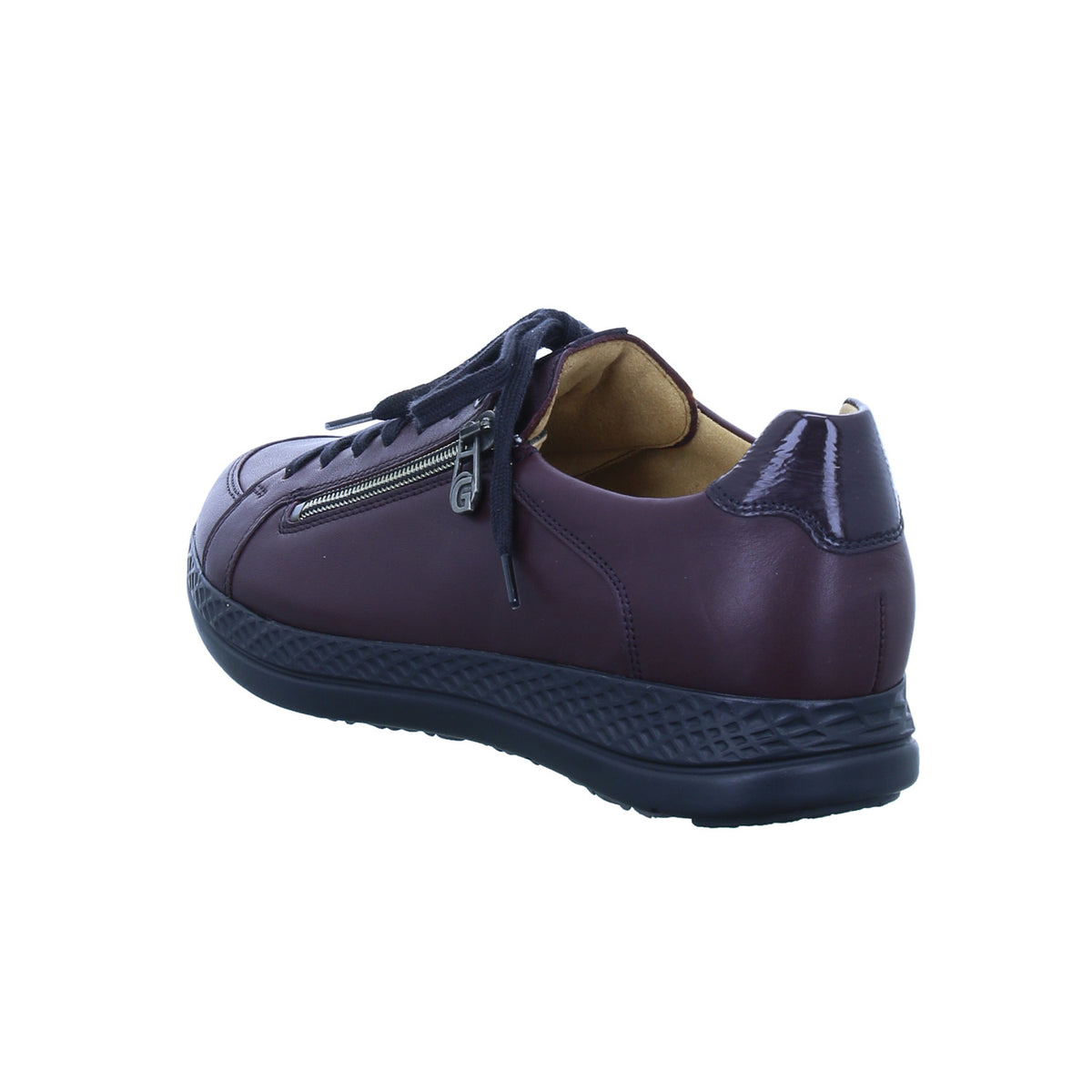 Ganter Shoe Fashion GmbH KarlaLuise rot – Ansicht 09