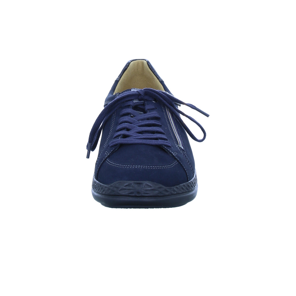 Ganter Shoe Fashion GmbH KarlaLuise blau – Ansicht 01