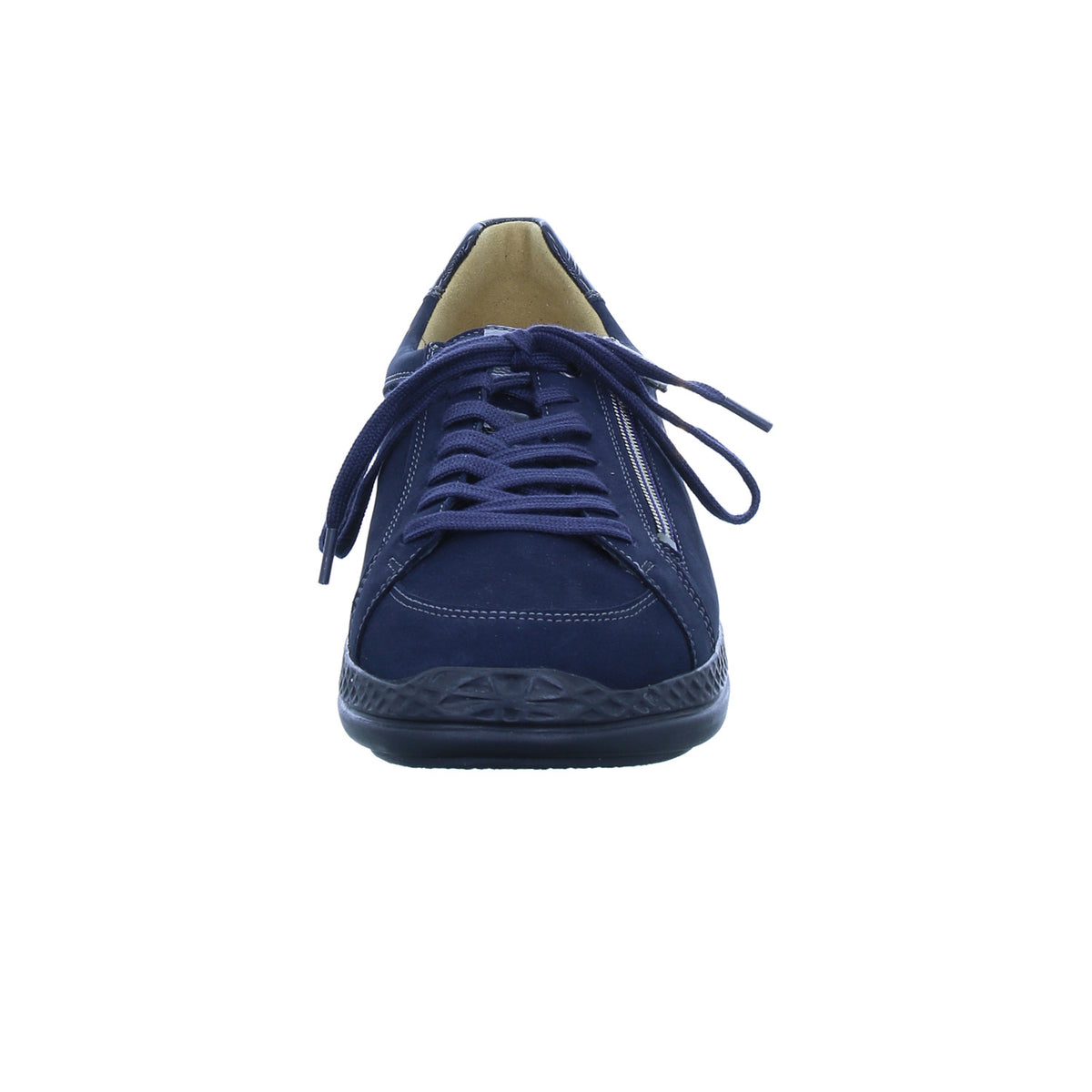 Ganter Shoe Fashion GmbH KarlaLuise blau – Ansicht 01
