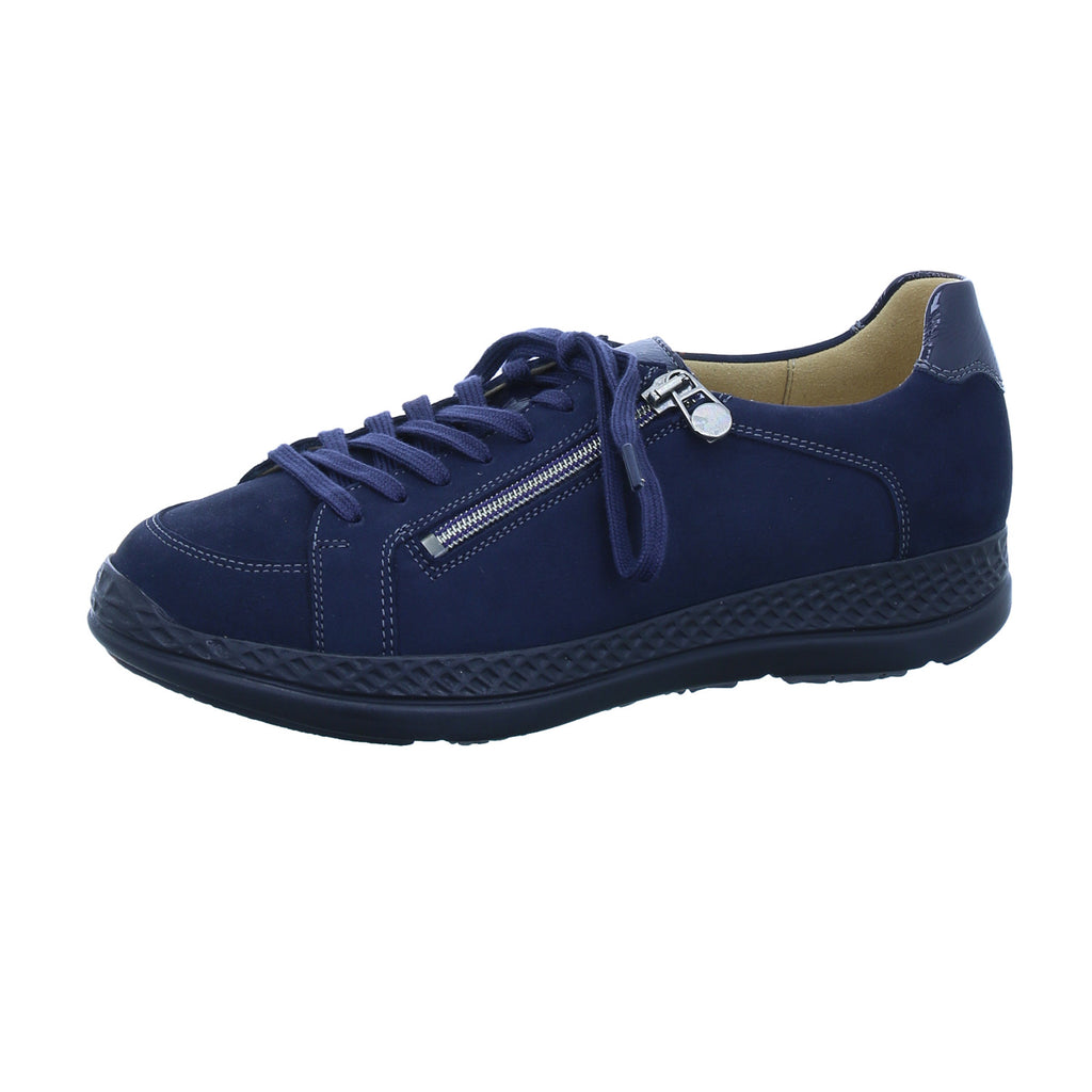 Ganter Shoe Fashion GmbH KarlaLuise blau – Ansicht 05