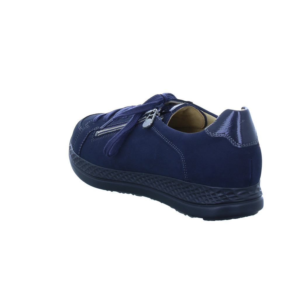Ganter Shoe Fashion GmbH KarlaLuise blau – Ansicht 09