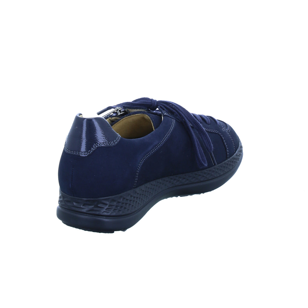 Ganter Shoe Fashion GmbH KarlaLuise blau – Ansicht 13