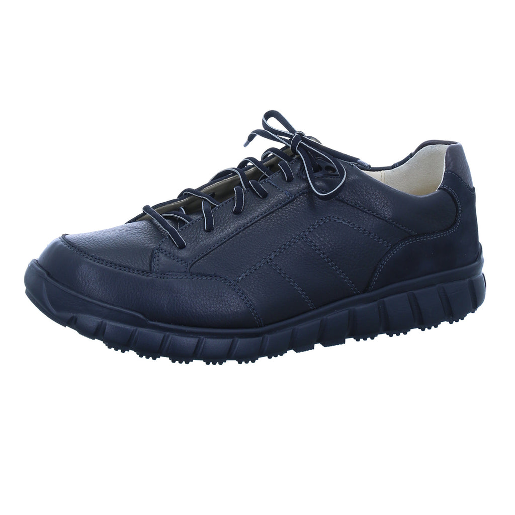 Ganter Shoe Fashion GmbH EVO Herren schwarz – Ansicht 05
