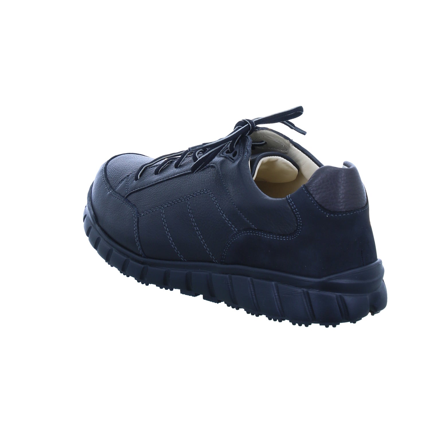 Ganter Shoe Fashion GmbH EVO Herren schwarz – Ansicht 09