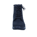 Ganter Shoe Fashion GmbH EVO Herren schwarz – Ansicht 01