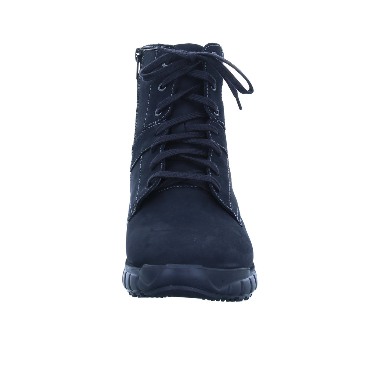 Ganter Shoe Fashion GmbH EVO Herren schwarz – Ansicht 01