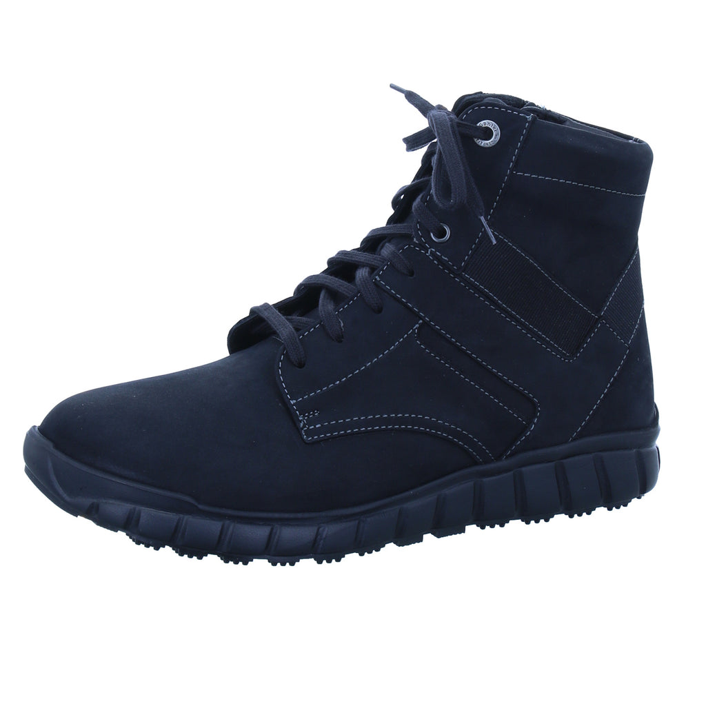 Ganter Shoe Fashion GmbH EVO Herren schwarz – Ansicht 05