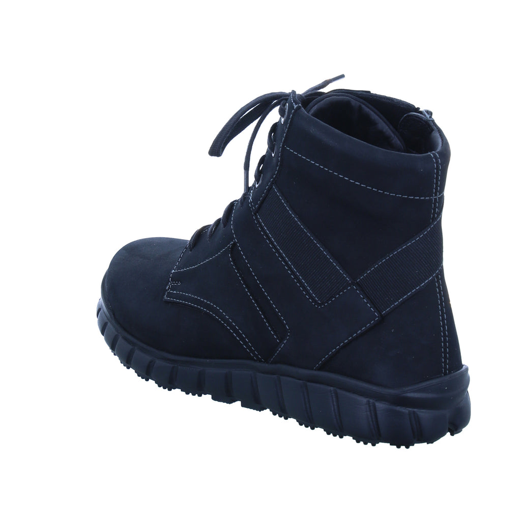 Ganter Shoe Fashion GmbH EVO Herren schwarz – Ansicht 09