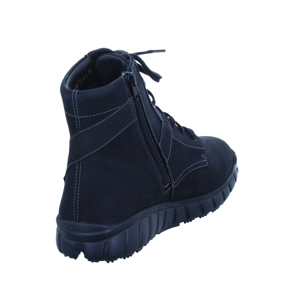 Ganter Shoe Fashion GmbH EVO Herren schwarz – Ansicht 13