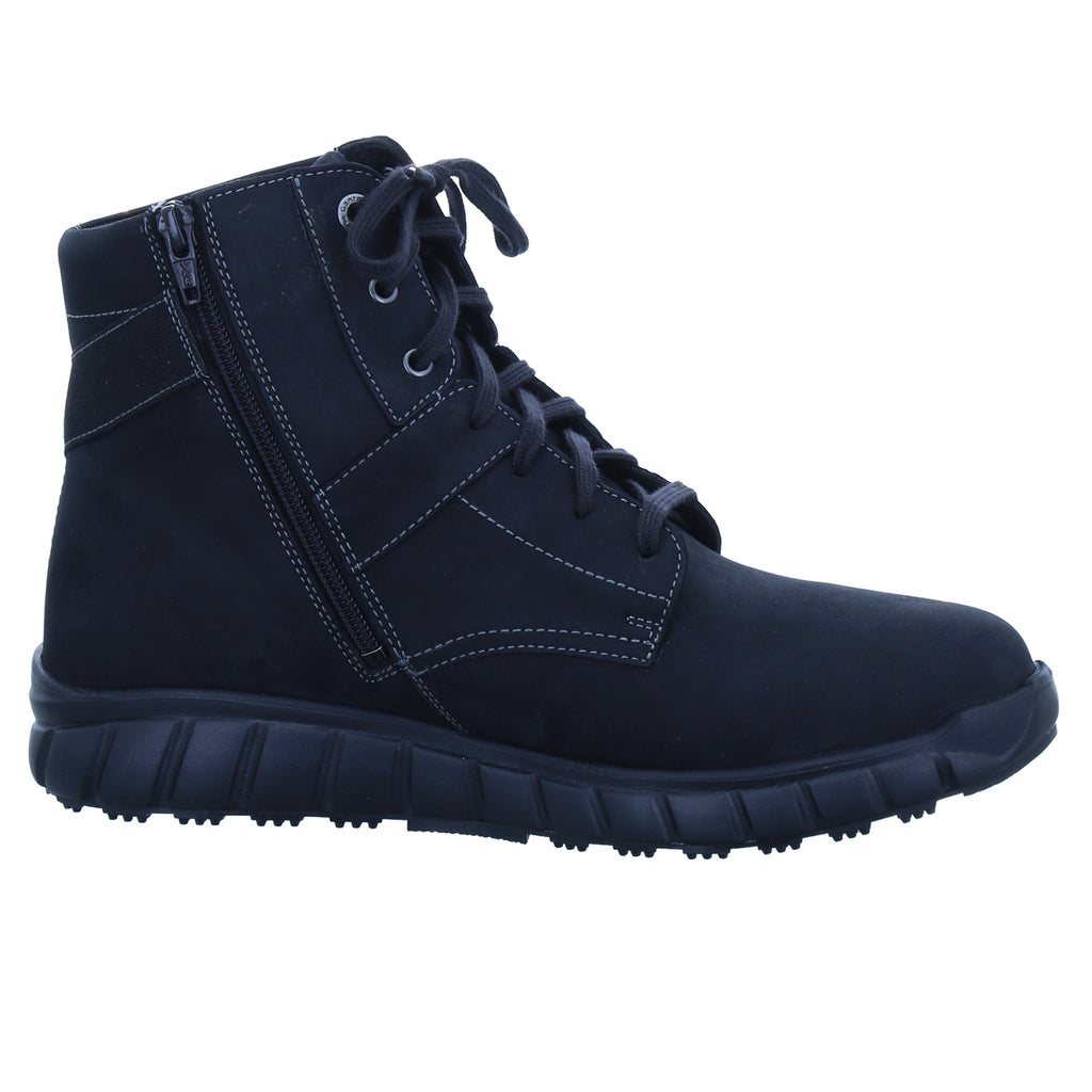 Ganter Shoe Fashion GmbH EVO Herren schwarz – Ansicht 17