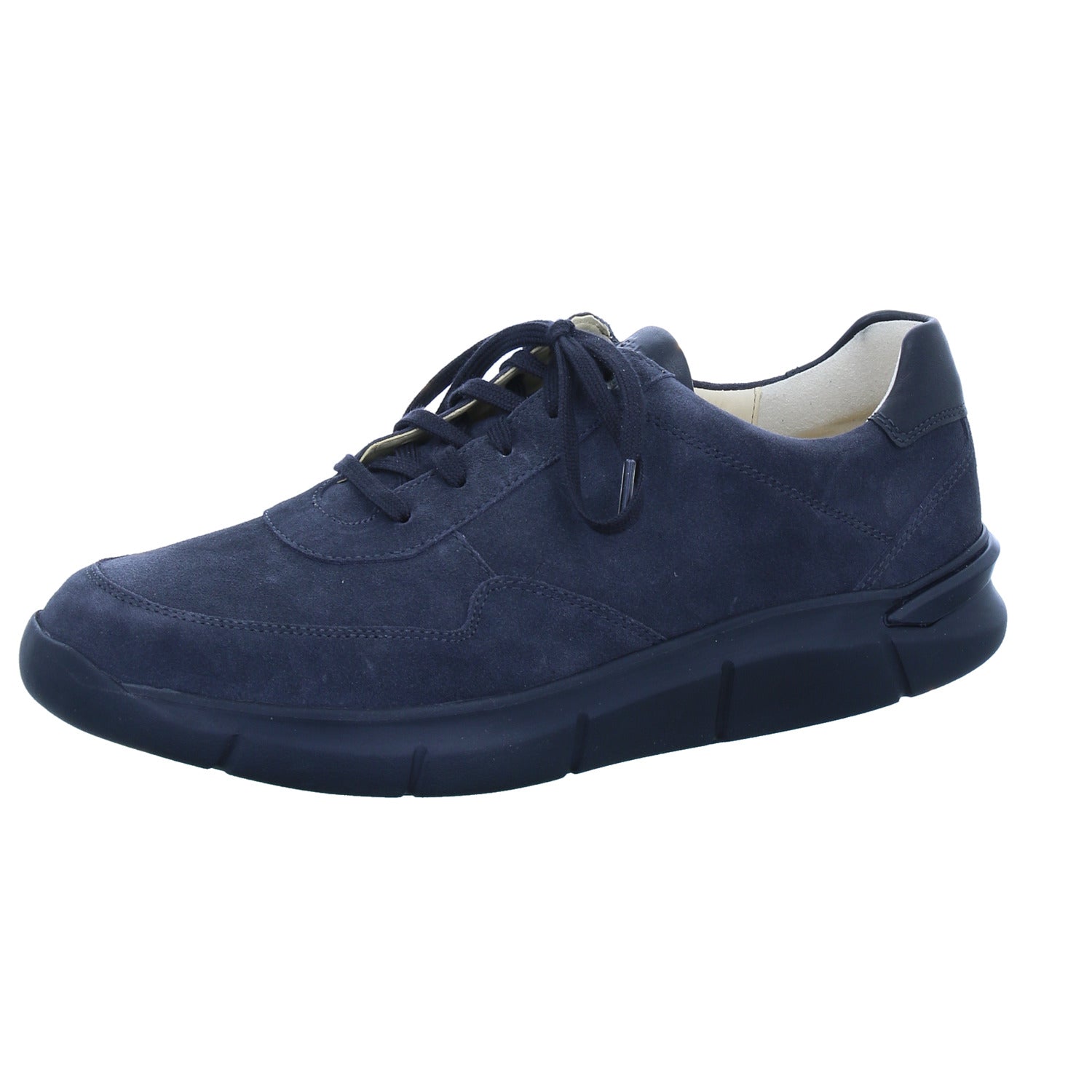 Ganter Shoe Fashion GmbH George grau – Ansicht 05