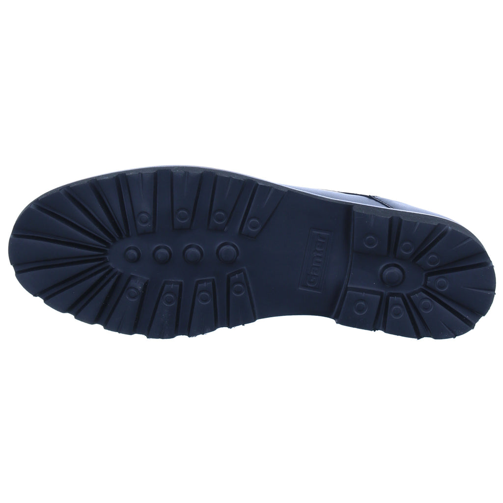 Ganter Shoe Fashion GmbH Gernot schwarz – Sohle