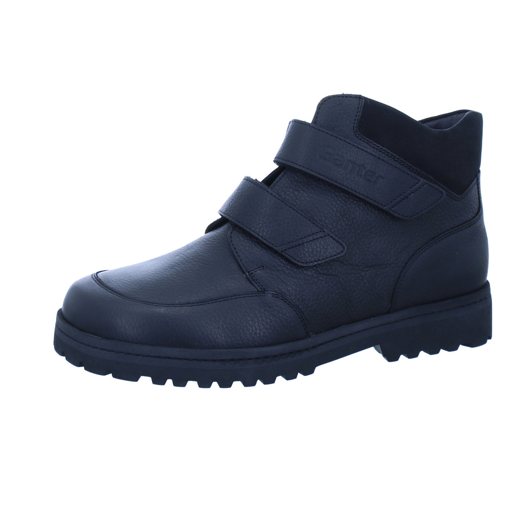 Ganter Shoe Fashion GmbH Klaus schwarz – Ansicht 05