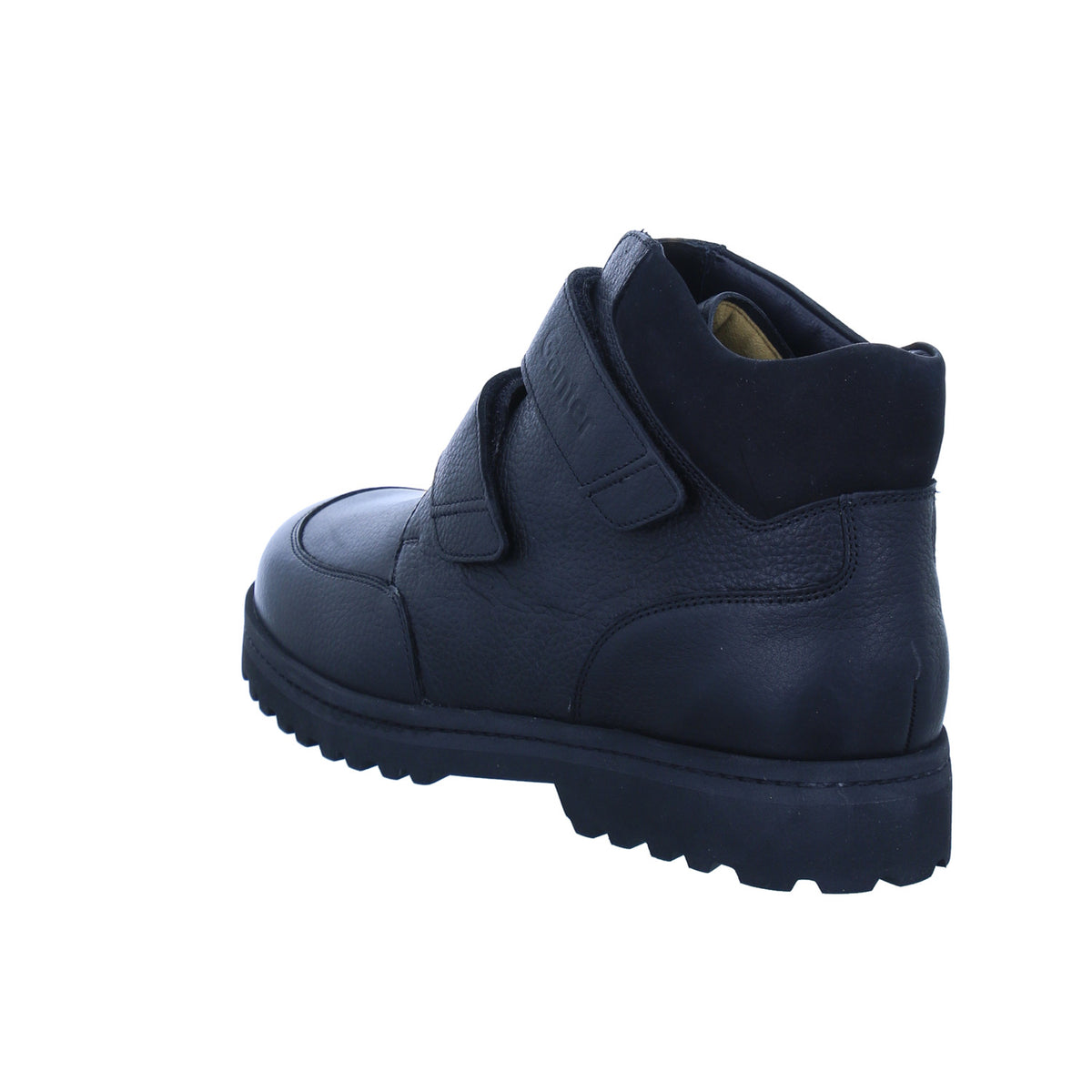 Ganter Shoe Fashion GmbH Klaus schwarz – Ansicht 09