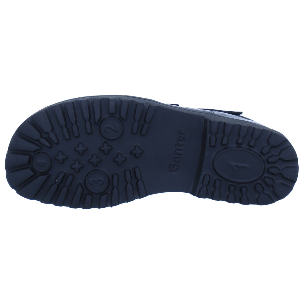 Ganter Shoe Fashion GmbH Klaus schwarz – Sohle