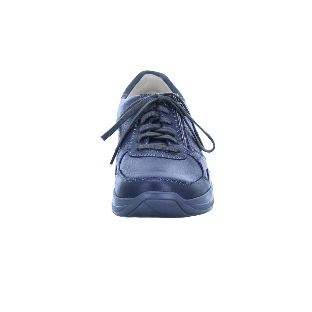 Ganter Shoe Fashion GmbH Harald blau – Ansicht 01