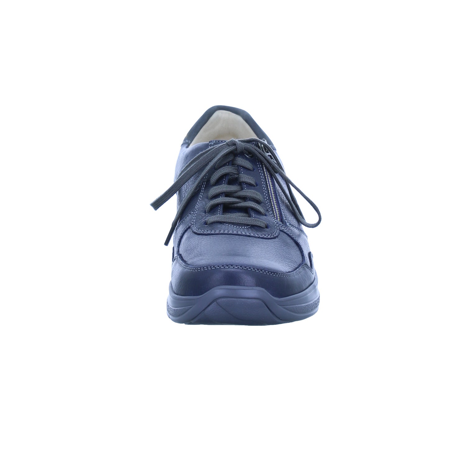 Ganter Shoe Fashion GmbH Harald blau – Ansicht 01