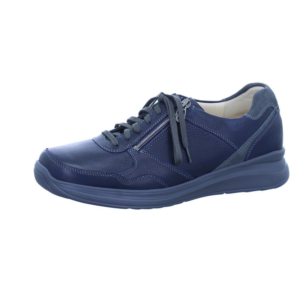 Ganter Shoe Fashion GmbH Harald blau – Ansicht 05