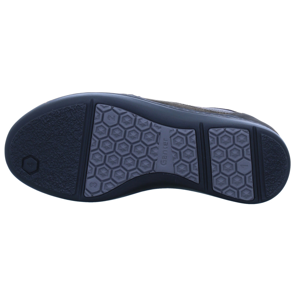 Ganter Shoe Fashion GmbH KarlLudwig braun – Sohle