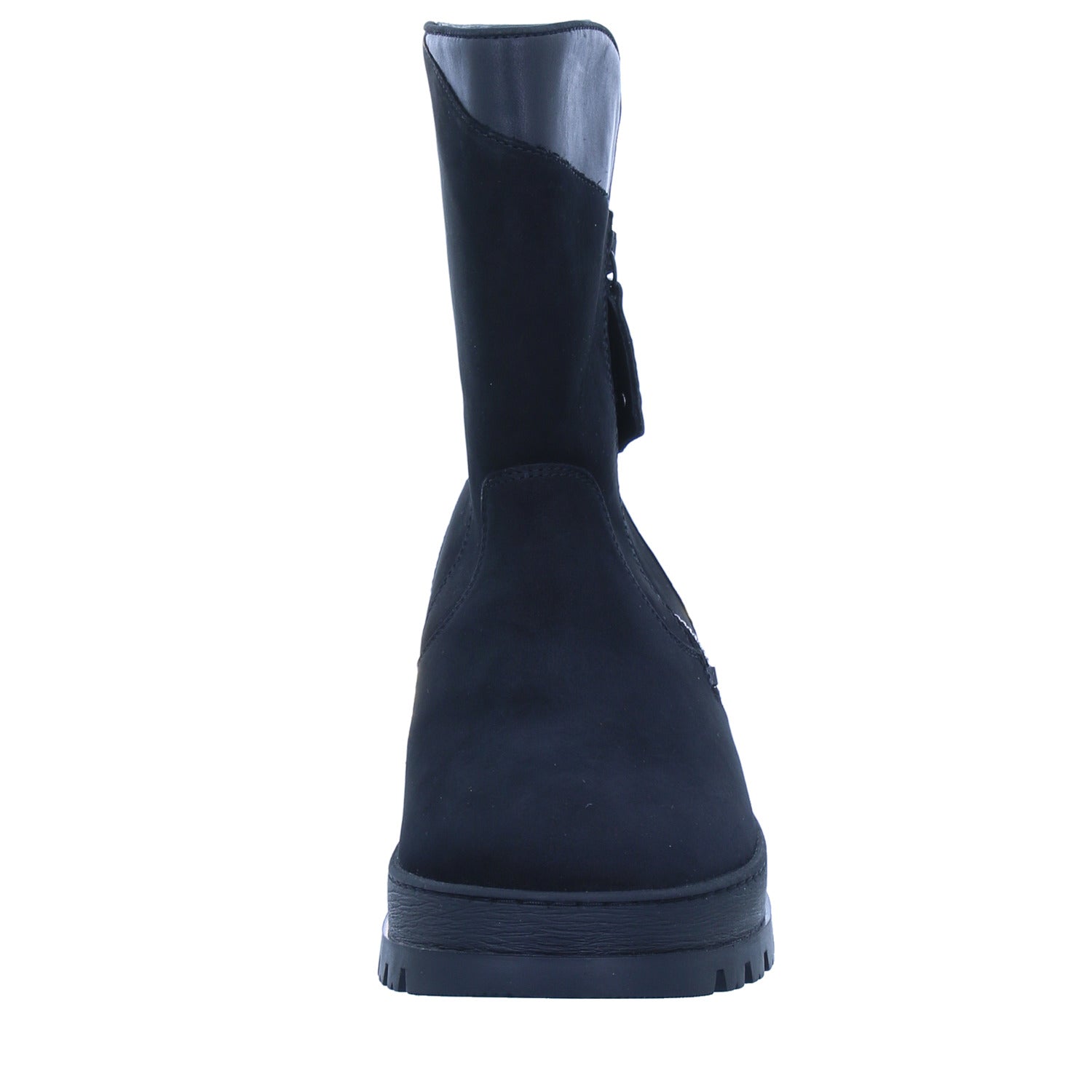 Ganter Shoe Fashion GmbH Gela schwarz – Ansicht 01