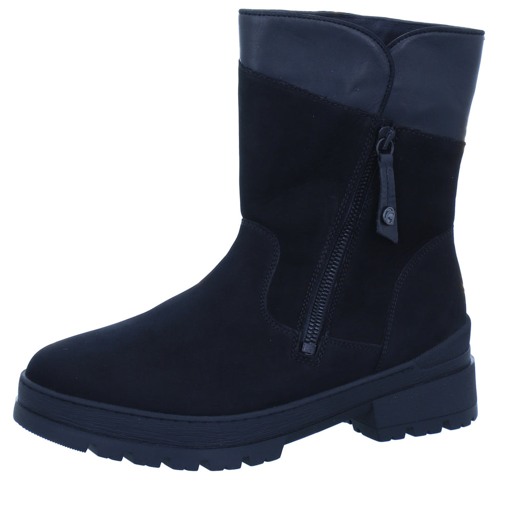 Ganter Shoe Fashion GmbH Gela schwarz – Ansicht 05