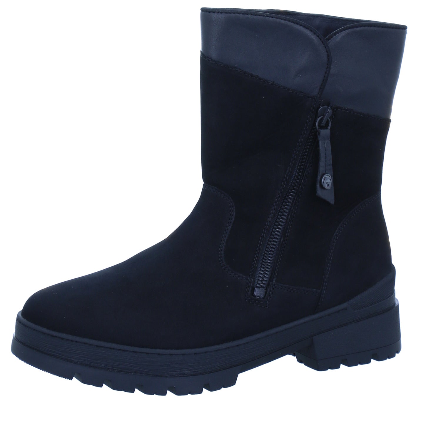 Ganter Shoe Fashion GmbH Gela schwarz – Ansicht 05