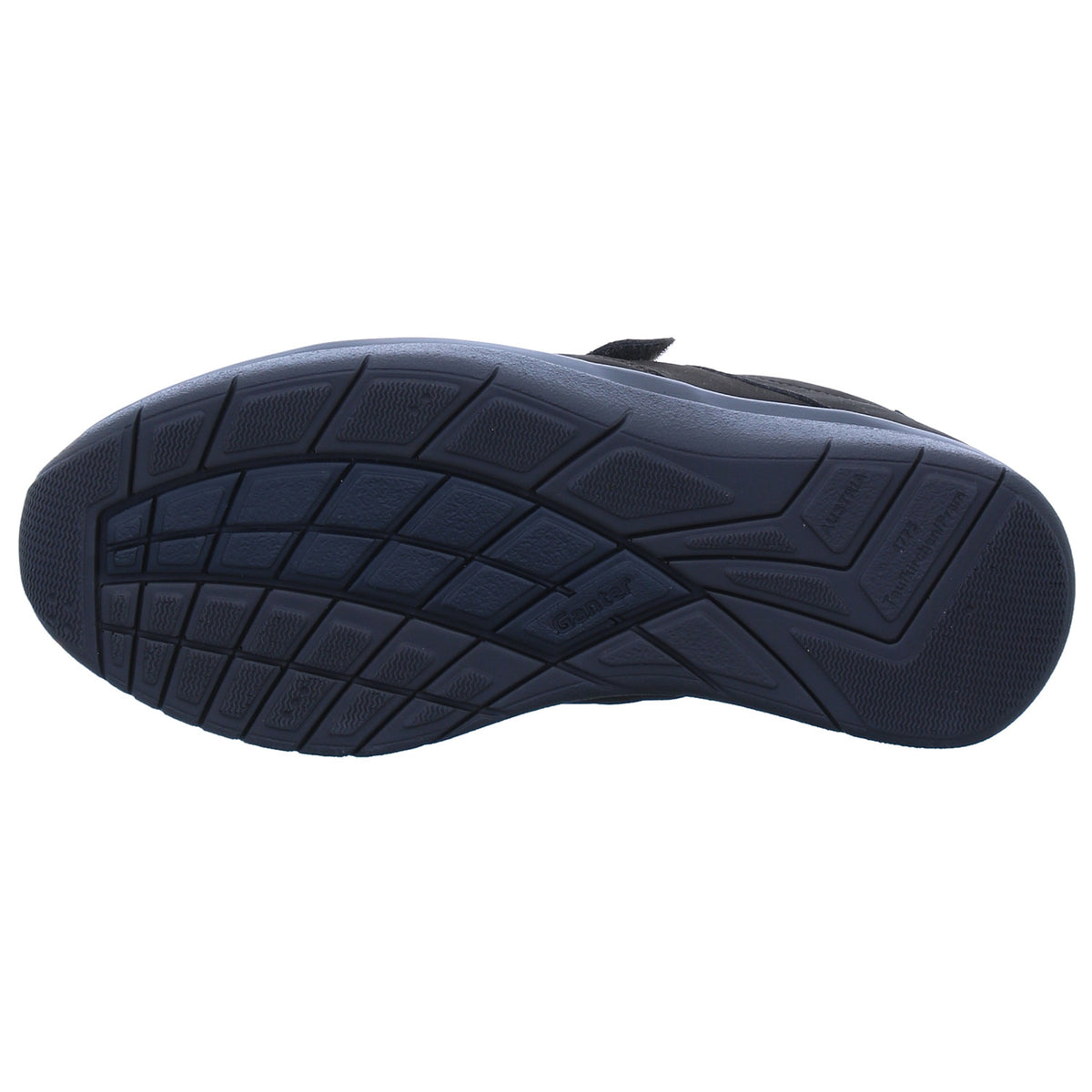 Ganter Shoe Fashion GmbH Kira braun – Sohle
