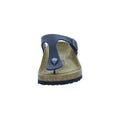 Birkenstock Gizeh regular black – Ansicht 01