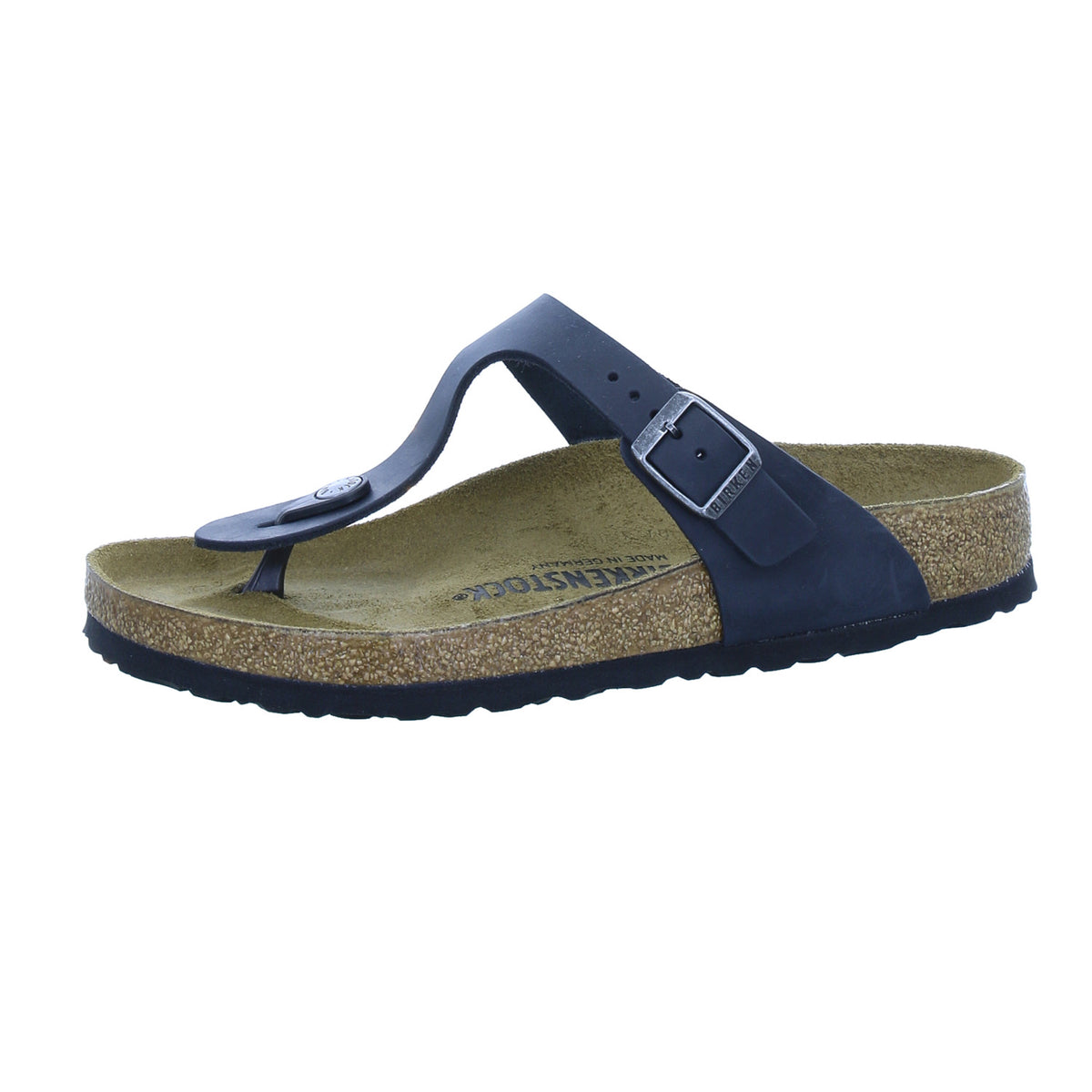 Birkenstock Gizeh regular black – Ansicht 05