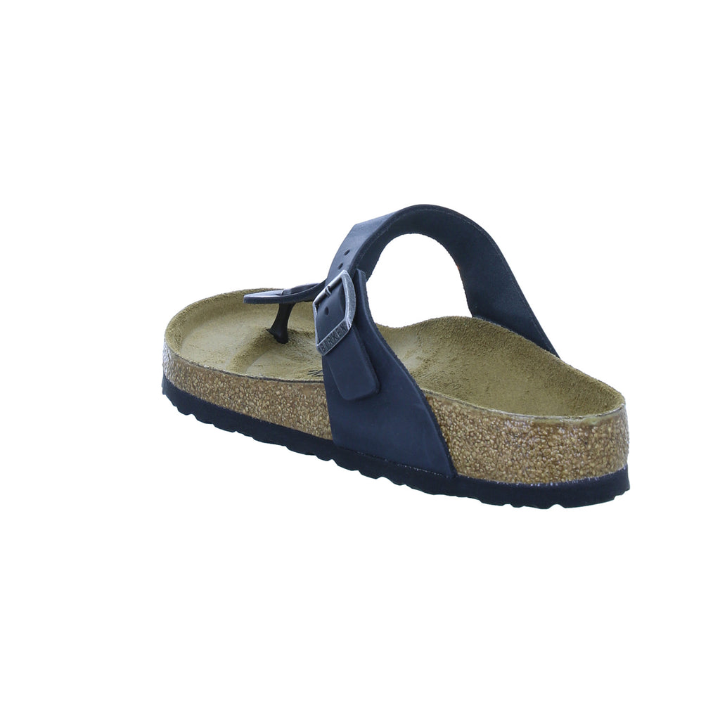 Birkenstock Gizeh regular black – Ansicht 09