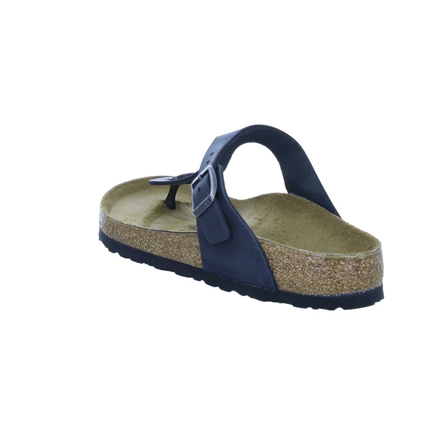Birkenstock Gizeh regular black – Ansicht 09