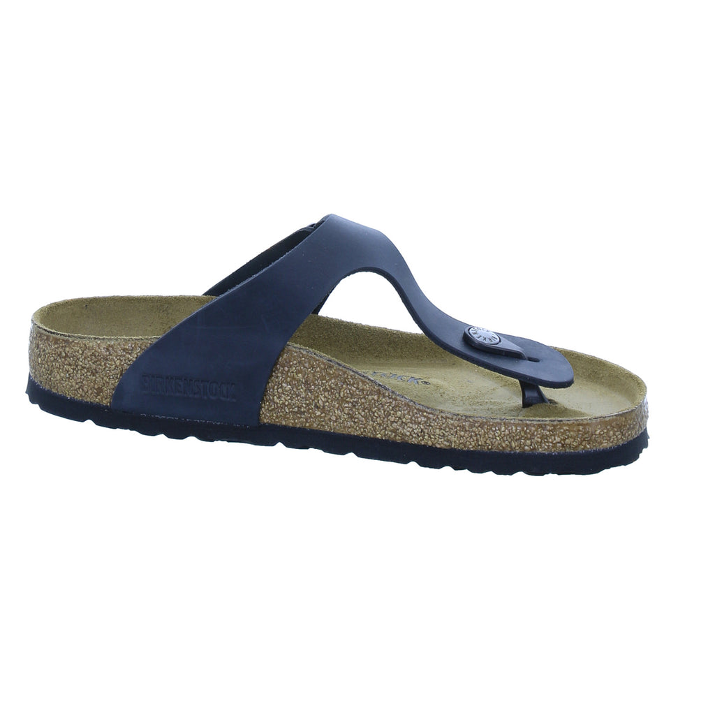 Birkenstock Gizeh regular black – Ansicht 17