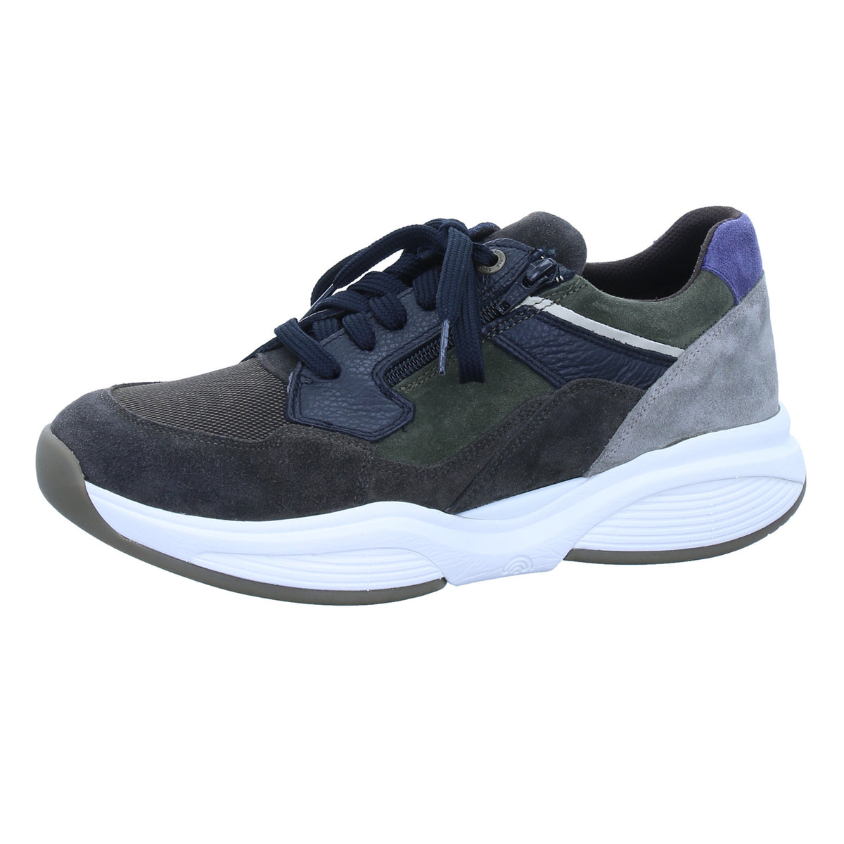 Xsensible SWX14 Men multicolor – Ansicht 05