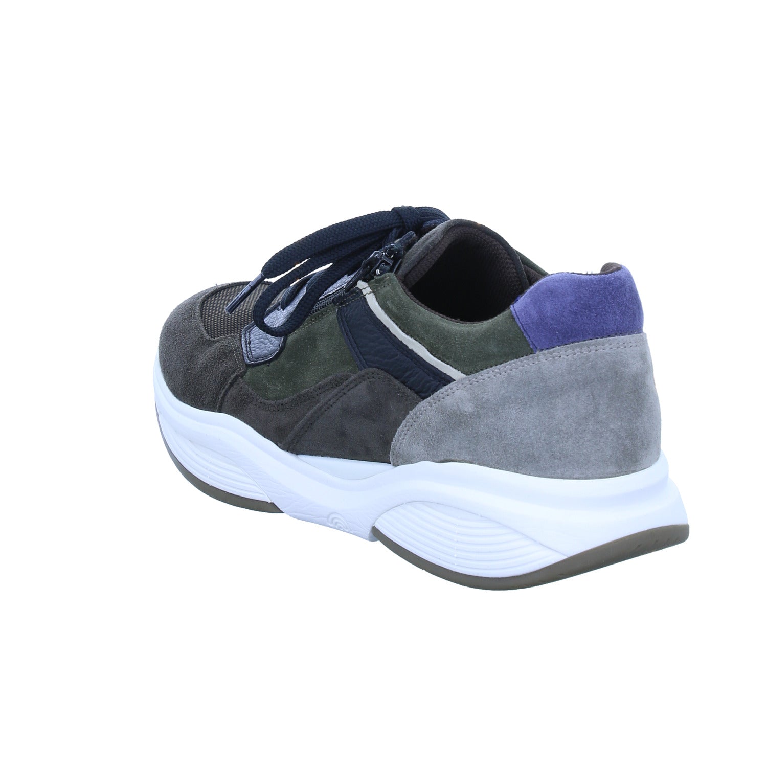 Xsensible SWX14 Men multicolor – Ansicht 09